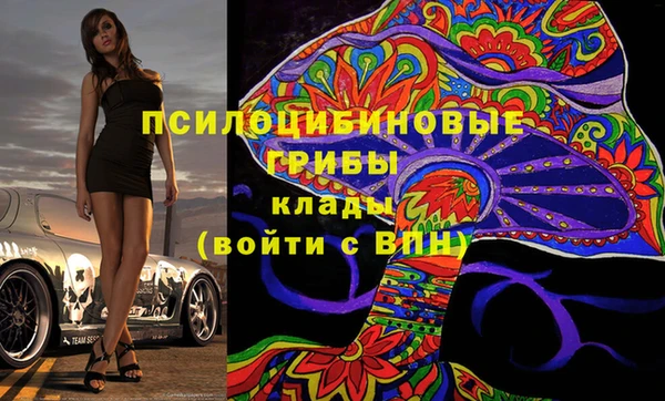 хмурый Михайлов